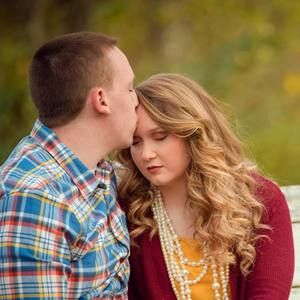 Meet your Posher, Bethany